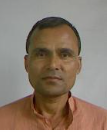 राम कृष्ण यादव